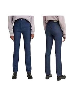 Aritzia LEVI'S 70s High Straight Jeans